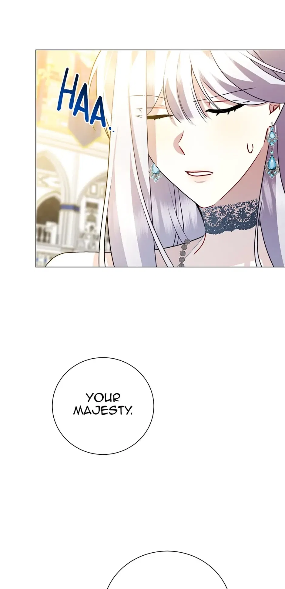 Your Regrets Mean Nothing to Me Chapter 77 – Page 60