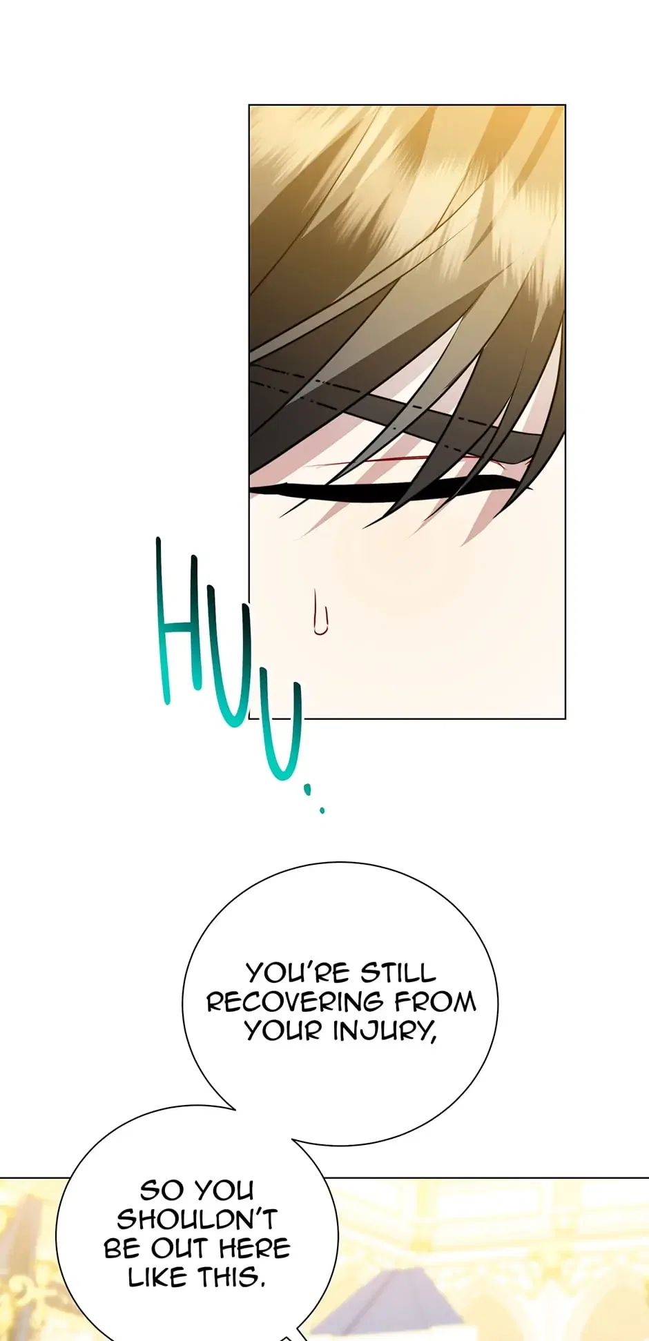 Your Regrets Mean Nothing to Me Chapter 77 – Page 62