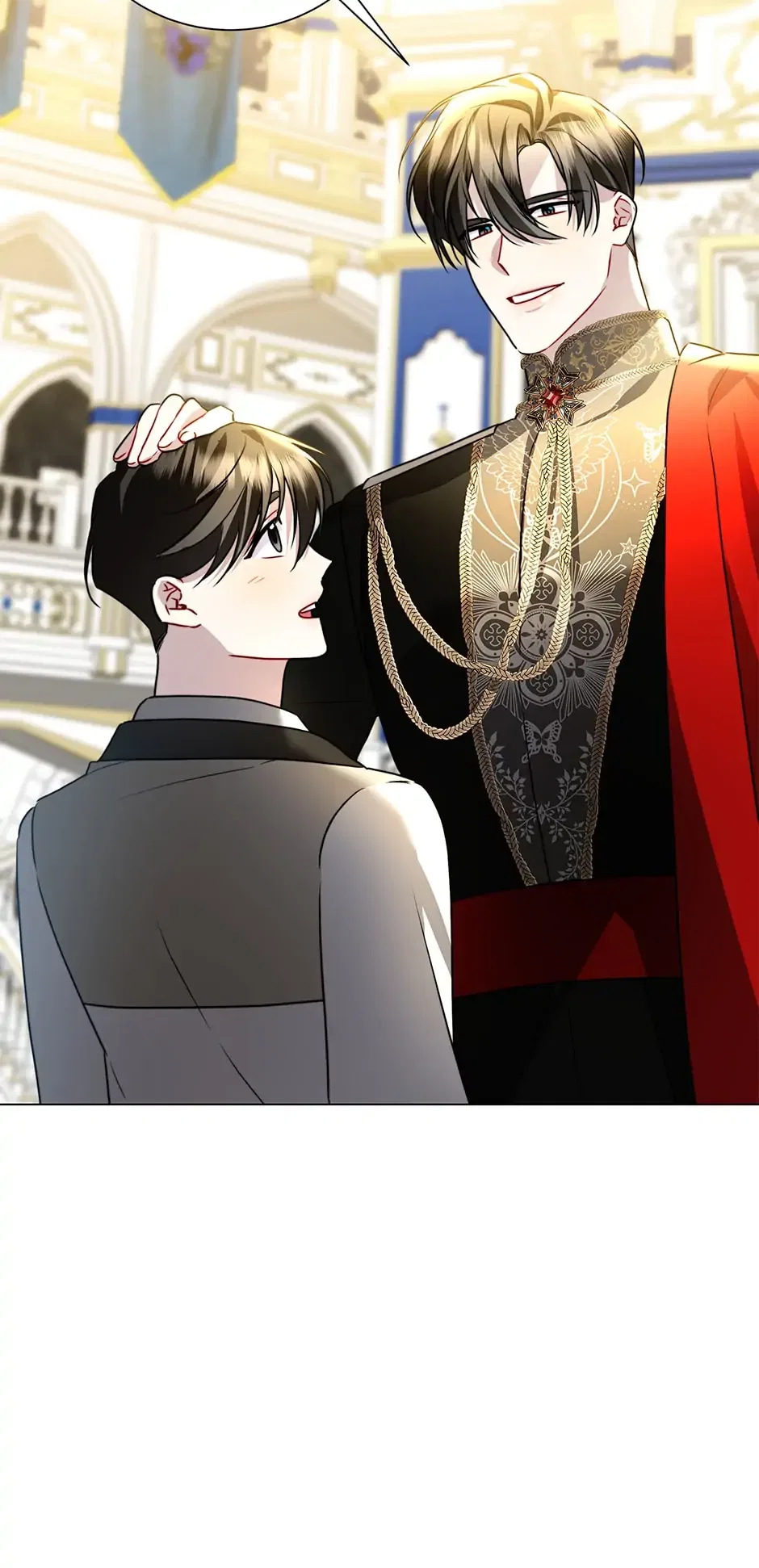 Your Regrets Mean Nothing to Me Chapter 77 – Page 63