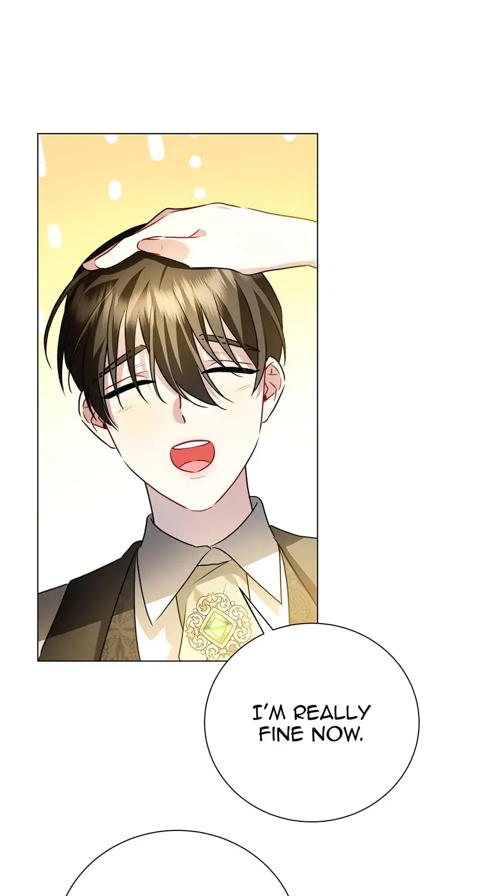 Your Regrets Mean Nothing to Me Chapter 77 – Page 64