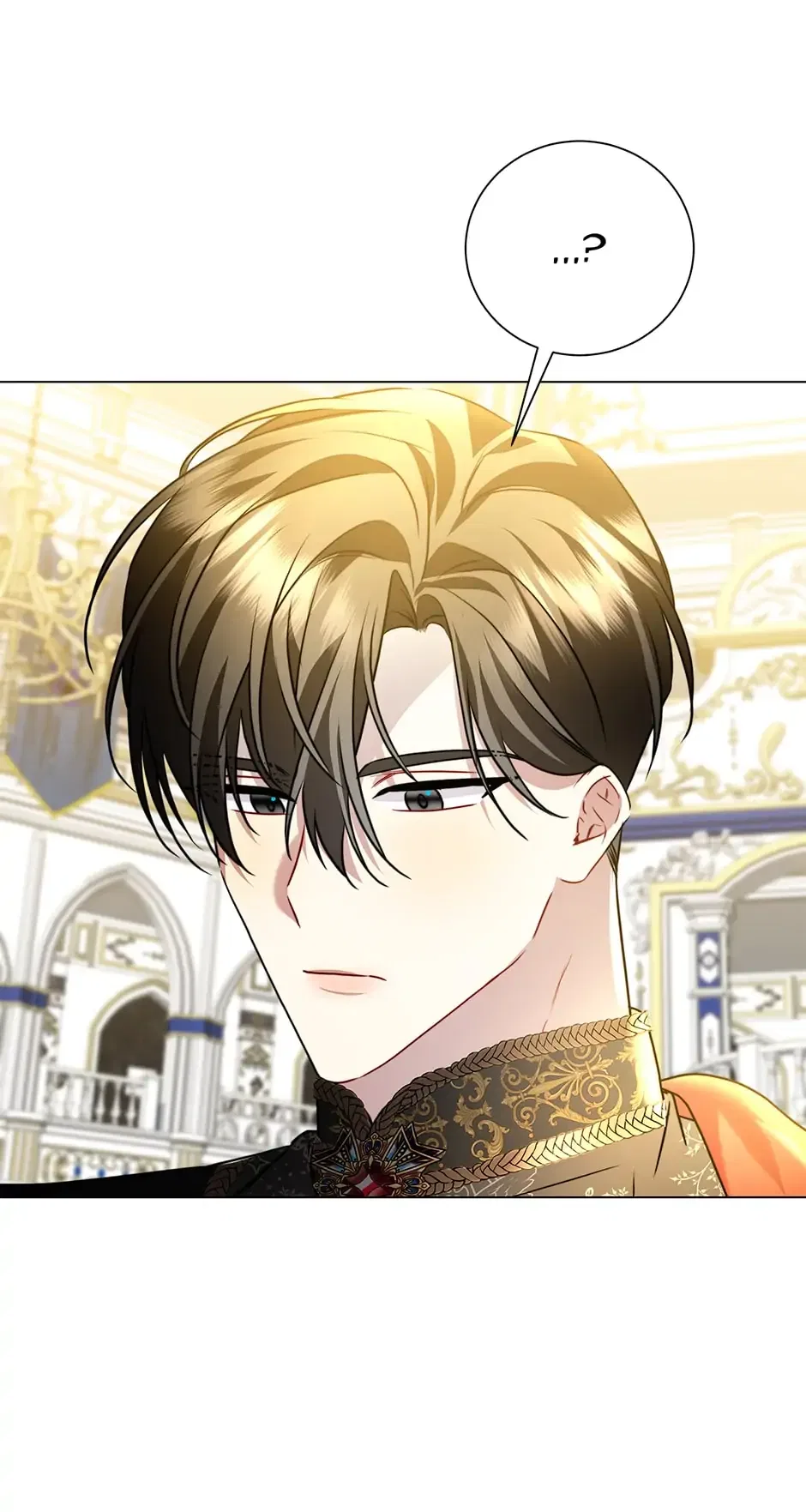 Your Regrets Mean Nothing to Me Chapter 77 – Page 66