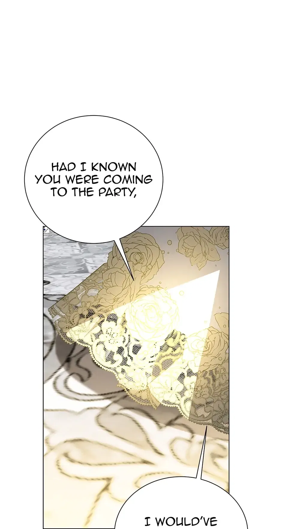 Your Regrets Mean Nothing to Me Chapter 77 – Page 69