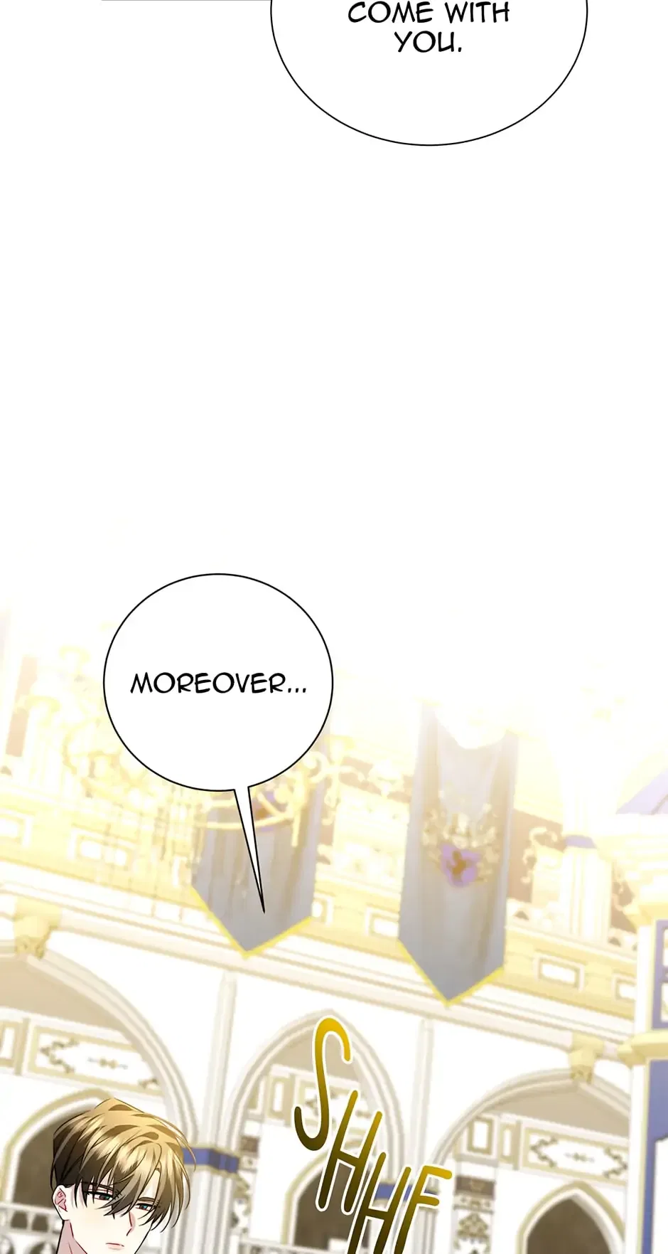 Your Regrets Mean Nothing to Me Chapter 77 – Page 70