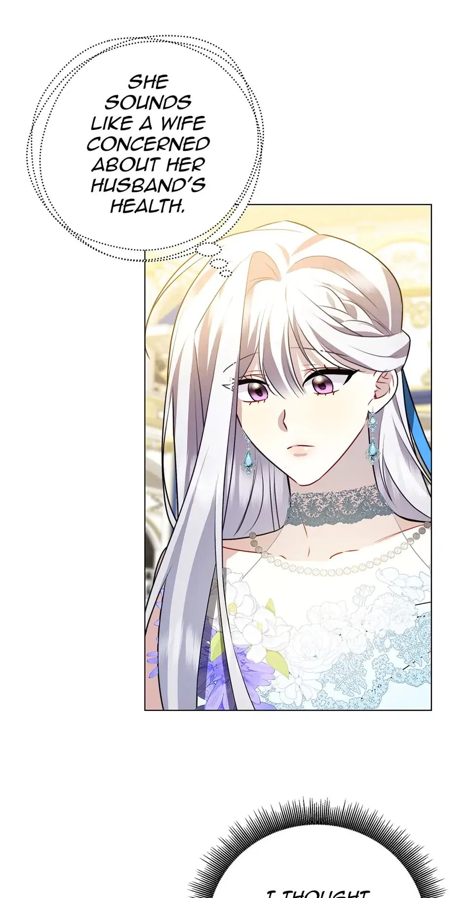 Your Regrets Mean Nothing to Me Chapter 77 – Page 72