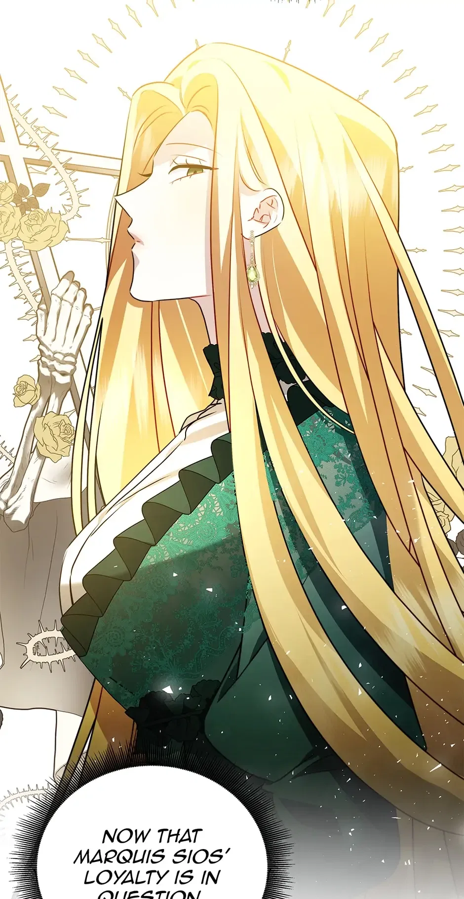 Your Regrets Mean Nothing to Me Chapter 77 – Page 74