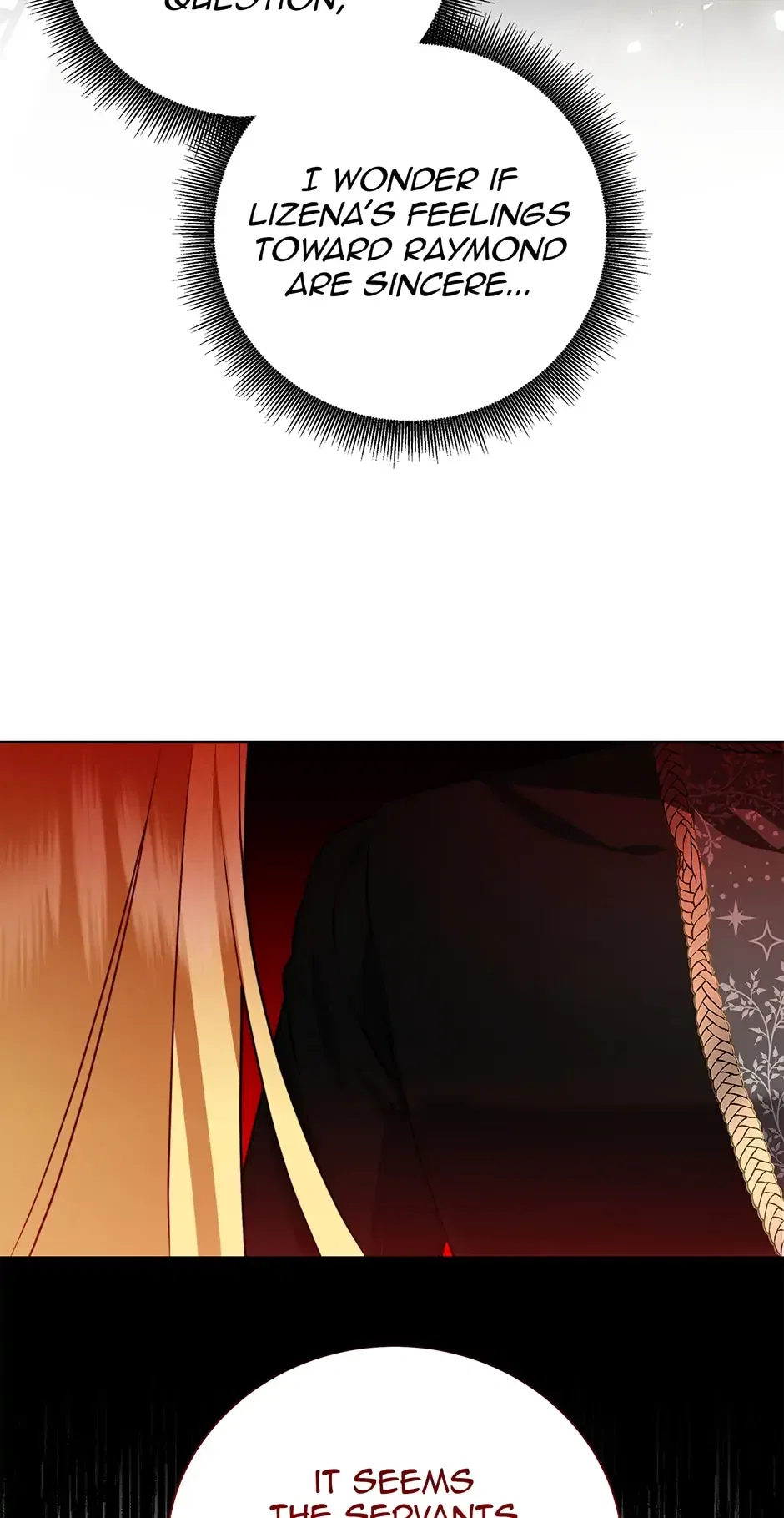 Your Regrets Mean Nothing to Me Chapter 77 – Page 75