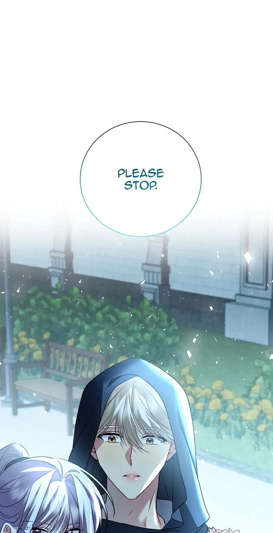 Your Regrets Mean Nothing to Me Chapter 76 – Page 1