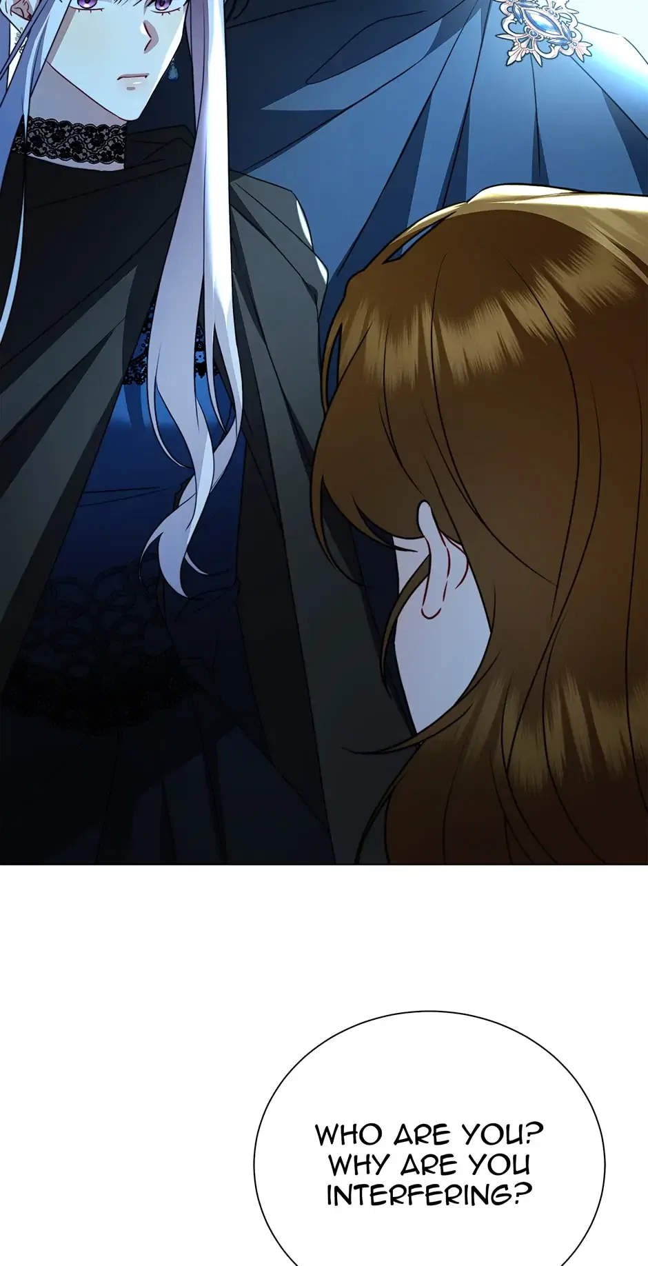 Your Regrets Mean Nothing to Me Chapter 76 – Page 2