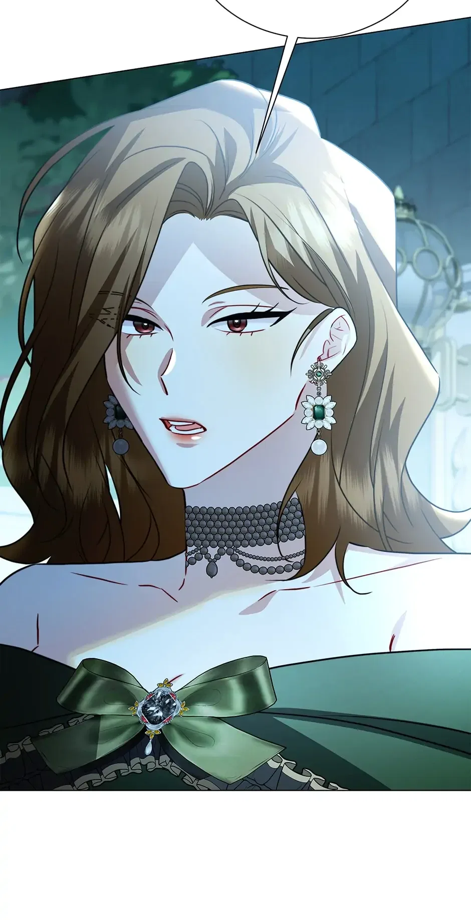 Your Regrets Mean Nothing to Me Chapter 76 – Page 3
