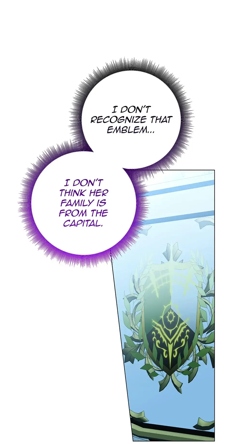 Your Regrets Mean Nothing to Me Chapter 76 – Page 4