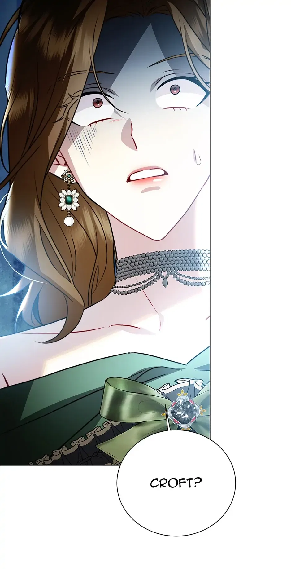 Your Regrets Mean Nothing to Me Chapter 76 – Page 7
