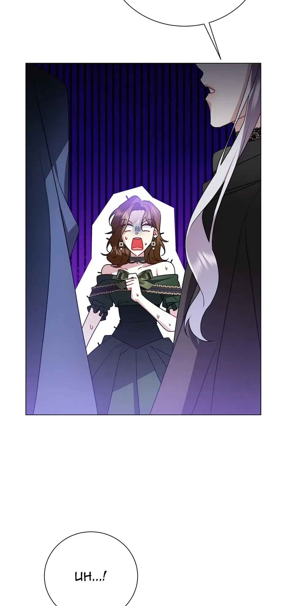 Your Regrets Mean Nothing to Me Chapter 76 – Page 11