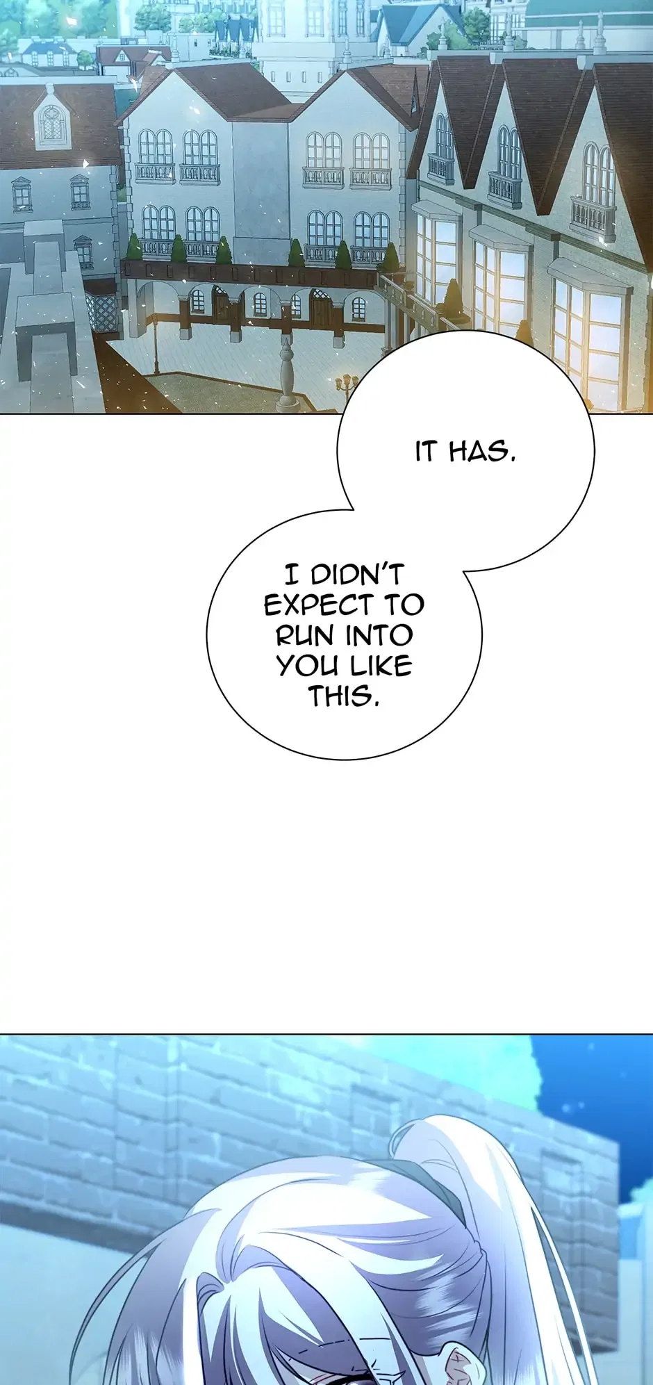 Your Regrets Mean Nothing to Me Chapter 76 – Page 21