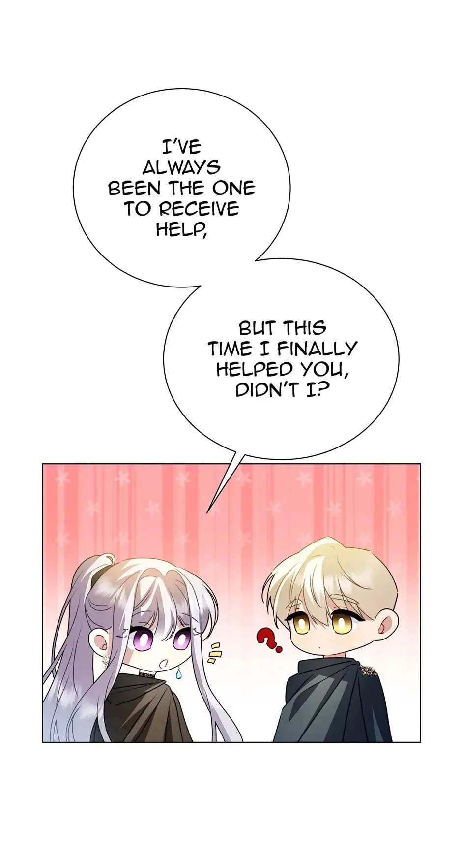 Your Regrets Mean Nothing to Me Chapter 76 – Page 23