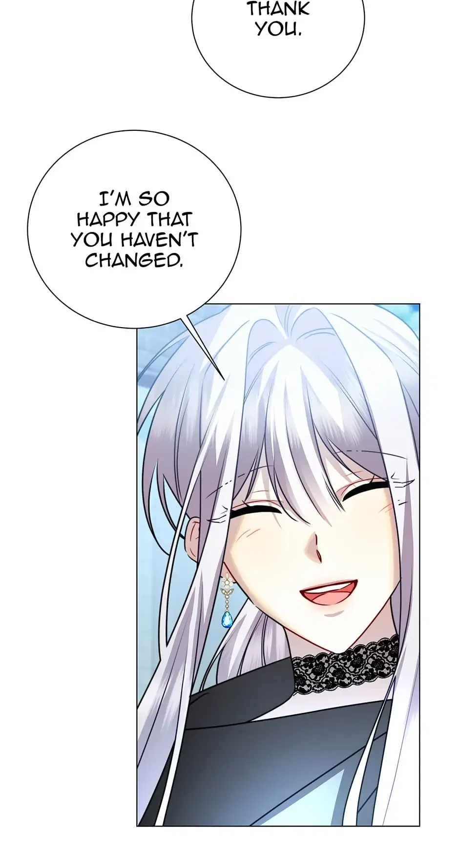 Your Regrets Mean Nothing to Me Chapter 76 – Page 26