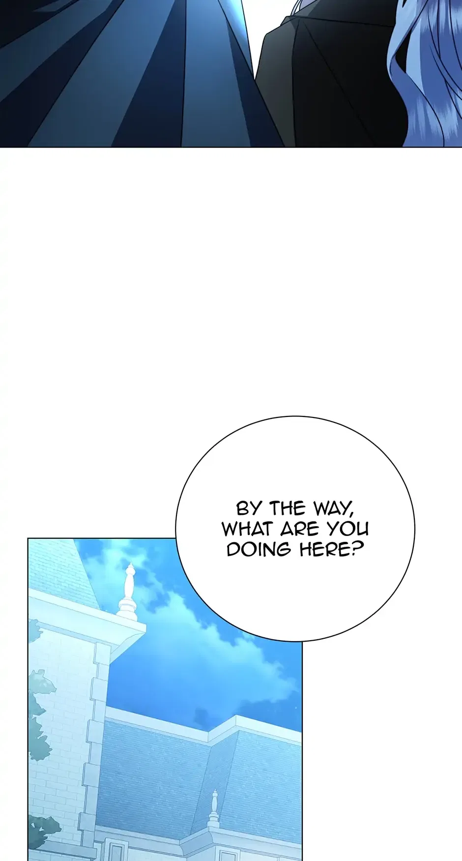 Your Regrets Mean Nothing to Me Chapter 76 – Page 28