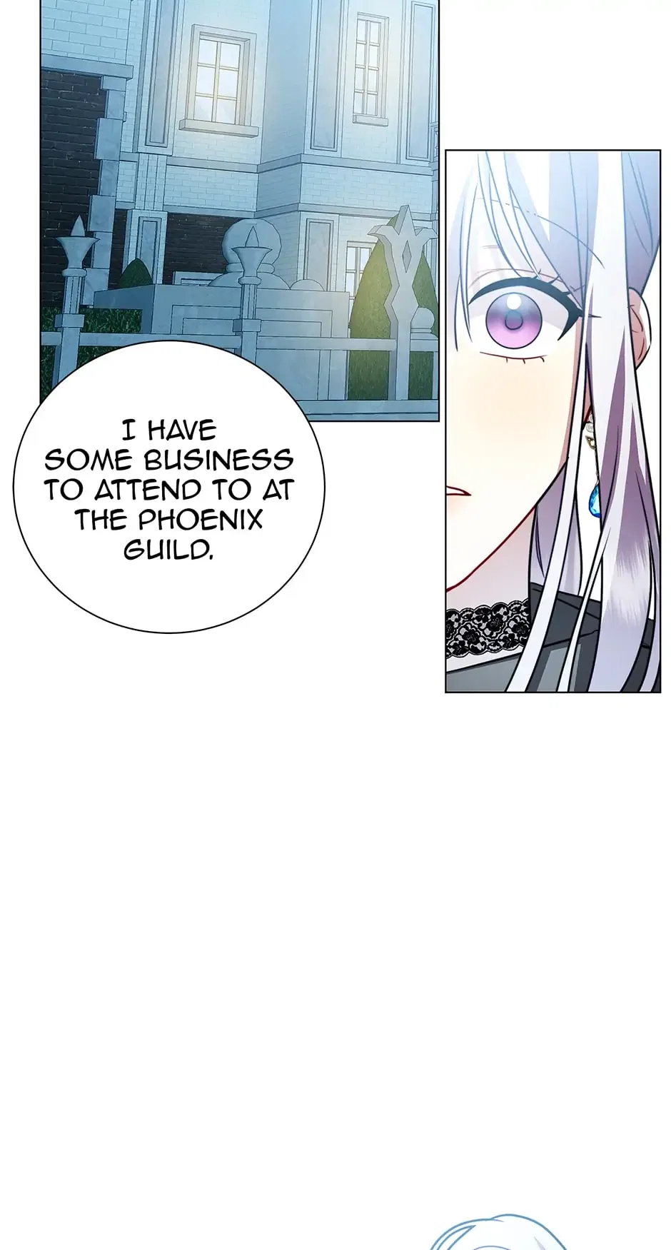Your Regrets Mean Nothing to Me Chapter 76 – Page 29