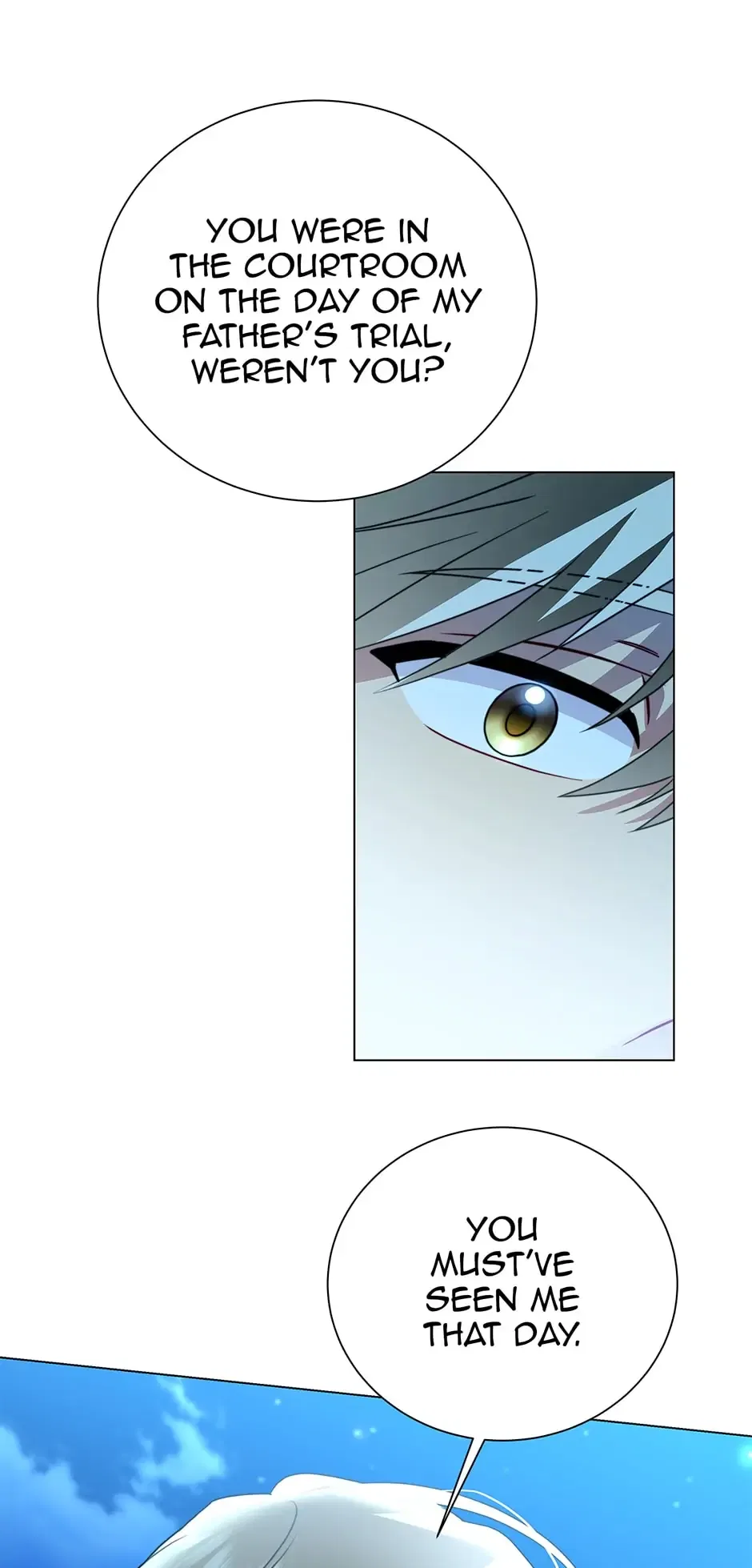 Your Regrets Mean Nothing to Me Chapter 76 – Page 31