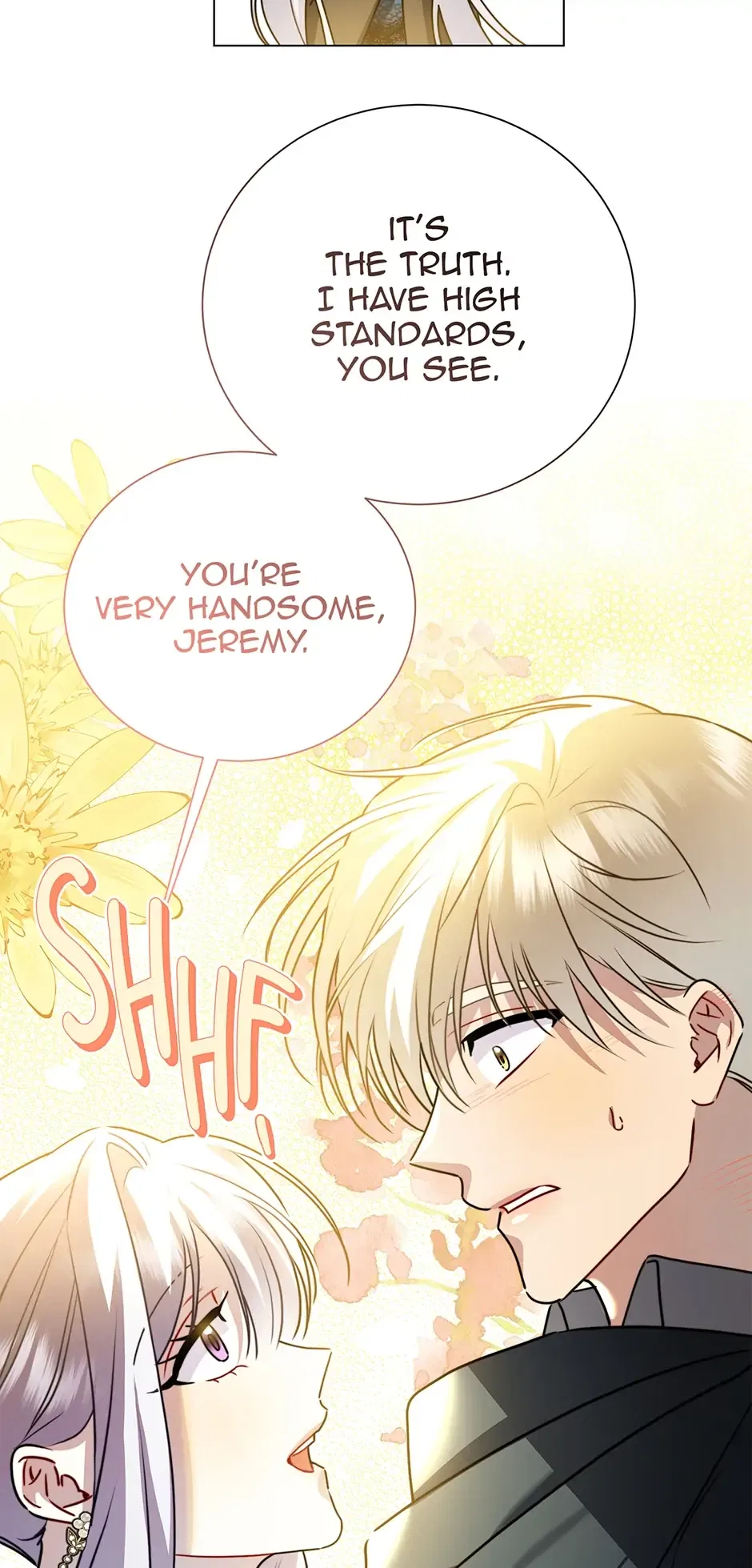 Your Regrets Mean Nothing to Me Chapter 76 – Page 36
