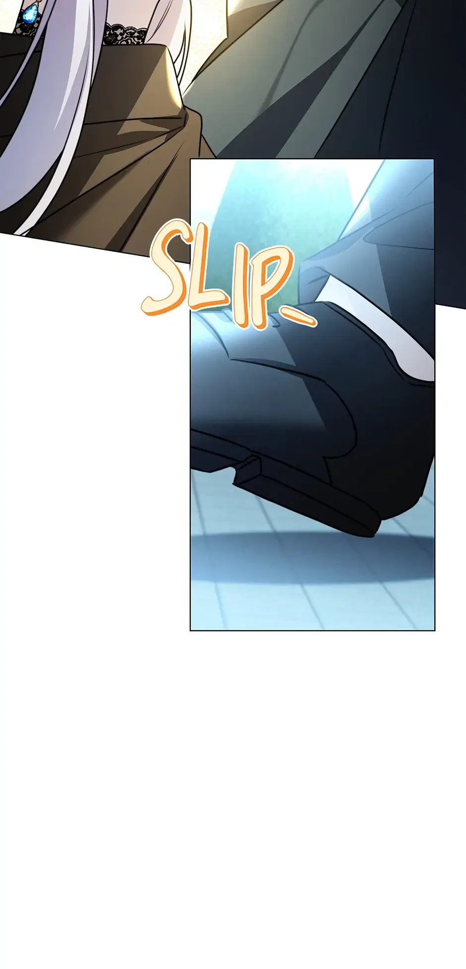 Your Regrets Mean Nothing to Me Chapter 76 – Page 37