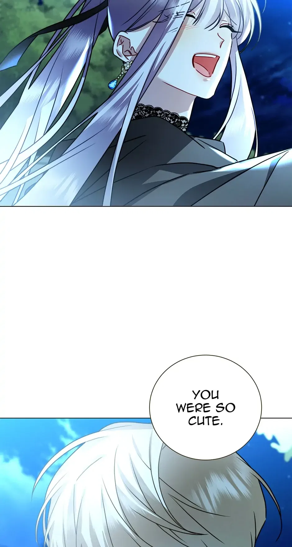 Your Regrets Mean Nothing to Me Chapter 76 – Page 41