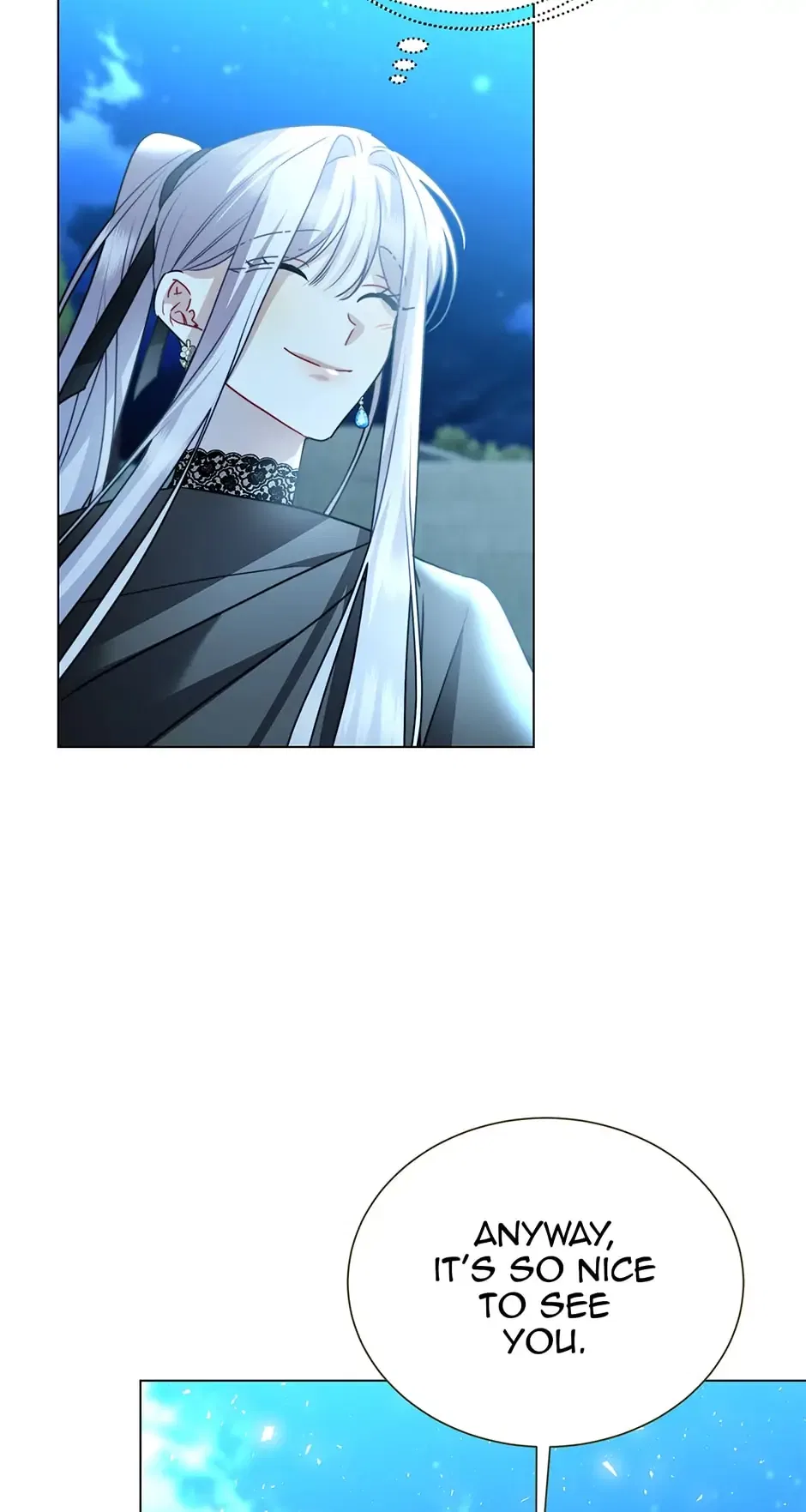 Your Regrets Mean Nothing to Me Chapter 76 – Page 43