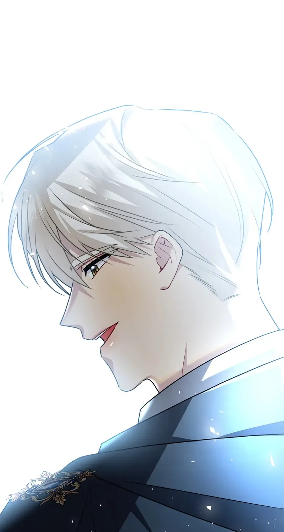 Your Regrets Mean Nothing to Me Chapter 76 – Page 46