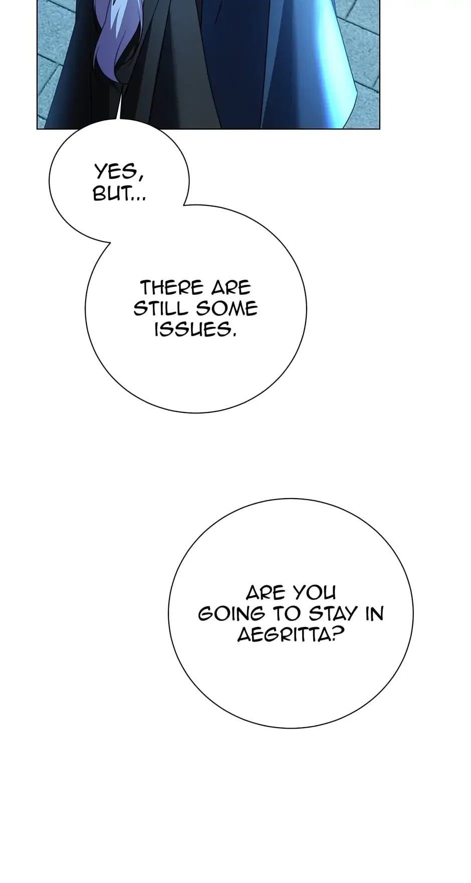 Your Regrets Mean Nothing to Me Chapter 76 – Page 49