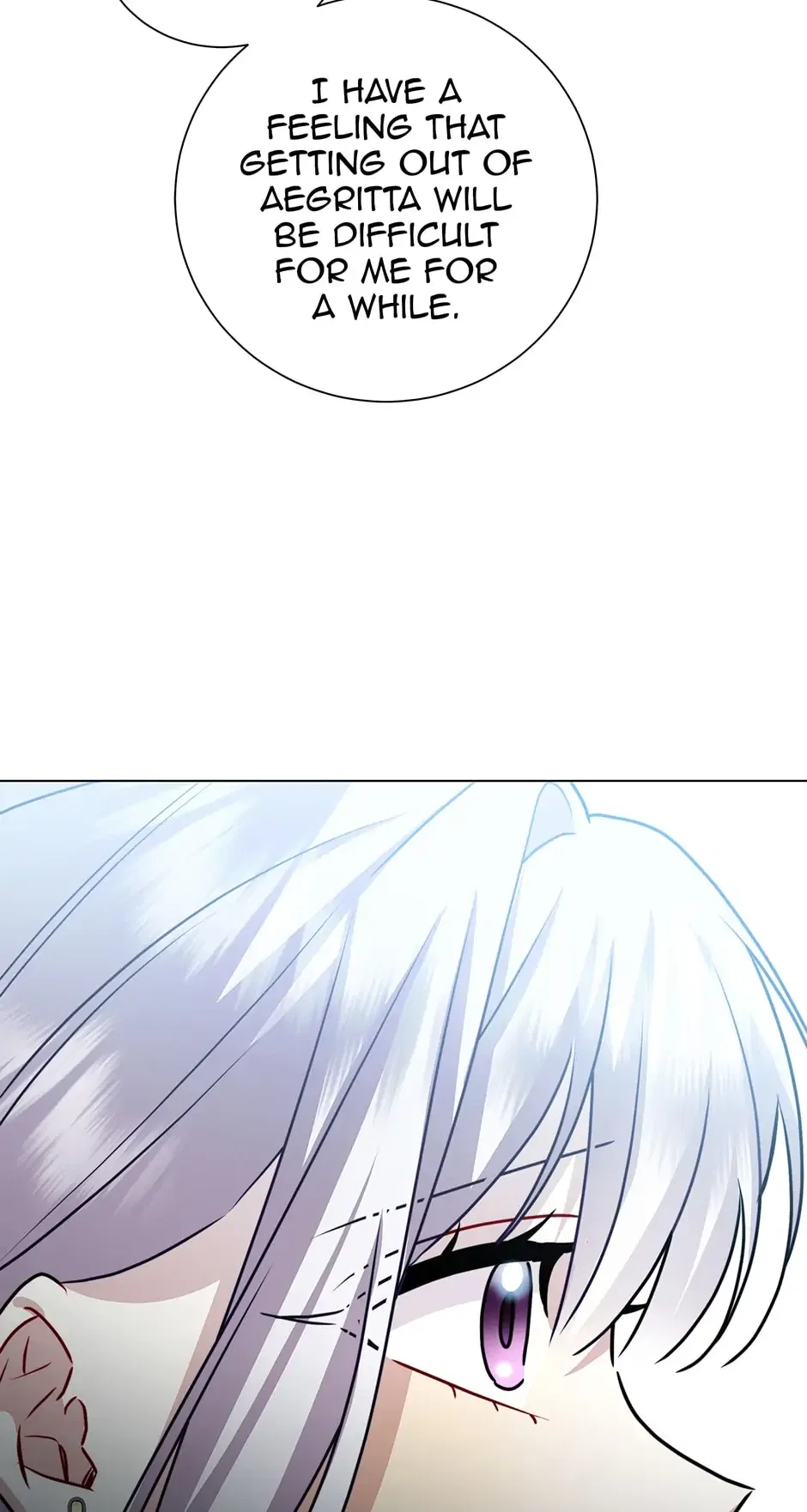 Your Regrets Mean Nothing to Me Chapter 76 – Page 51