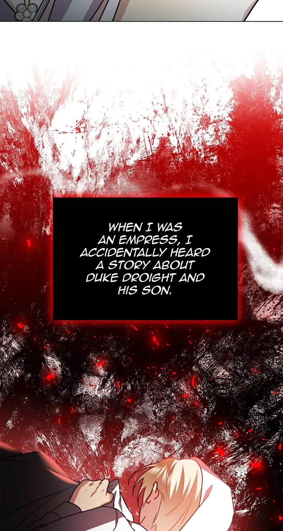Your Regrets Mean Nothing to Me Chapter 76 – Page 52