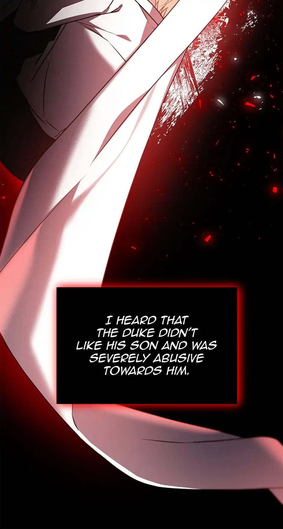 Your Regrets Mean Nothing to Me Chapter 76 – Page 53