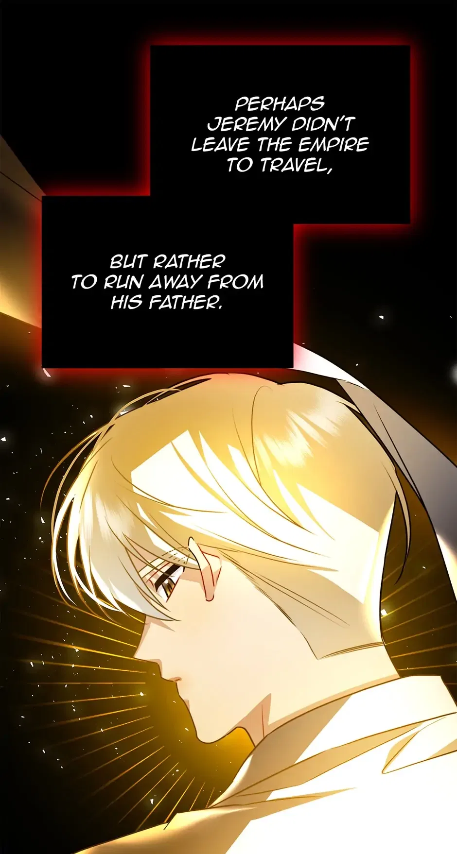 Your Regrets Mean Nothing to Me Chapter 76 – Page 54