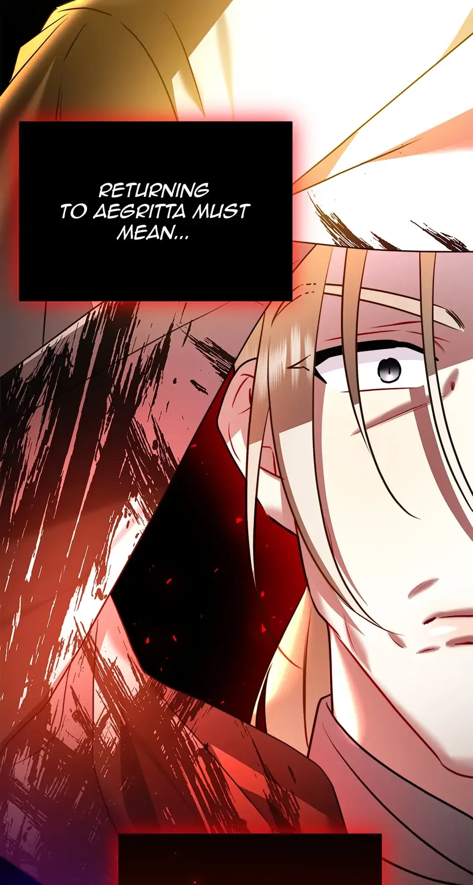 Your Regrets Mean Nothing to Me Chapter 76 – Page 55