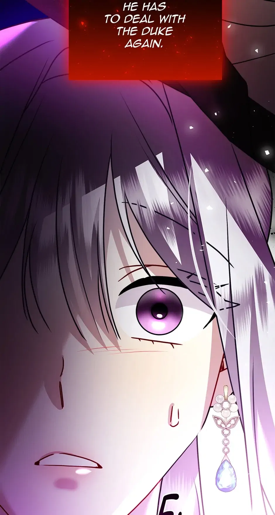 Your Regrets Mean Nothing to Me Chapter 76 – Page 56