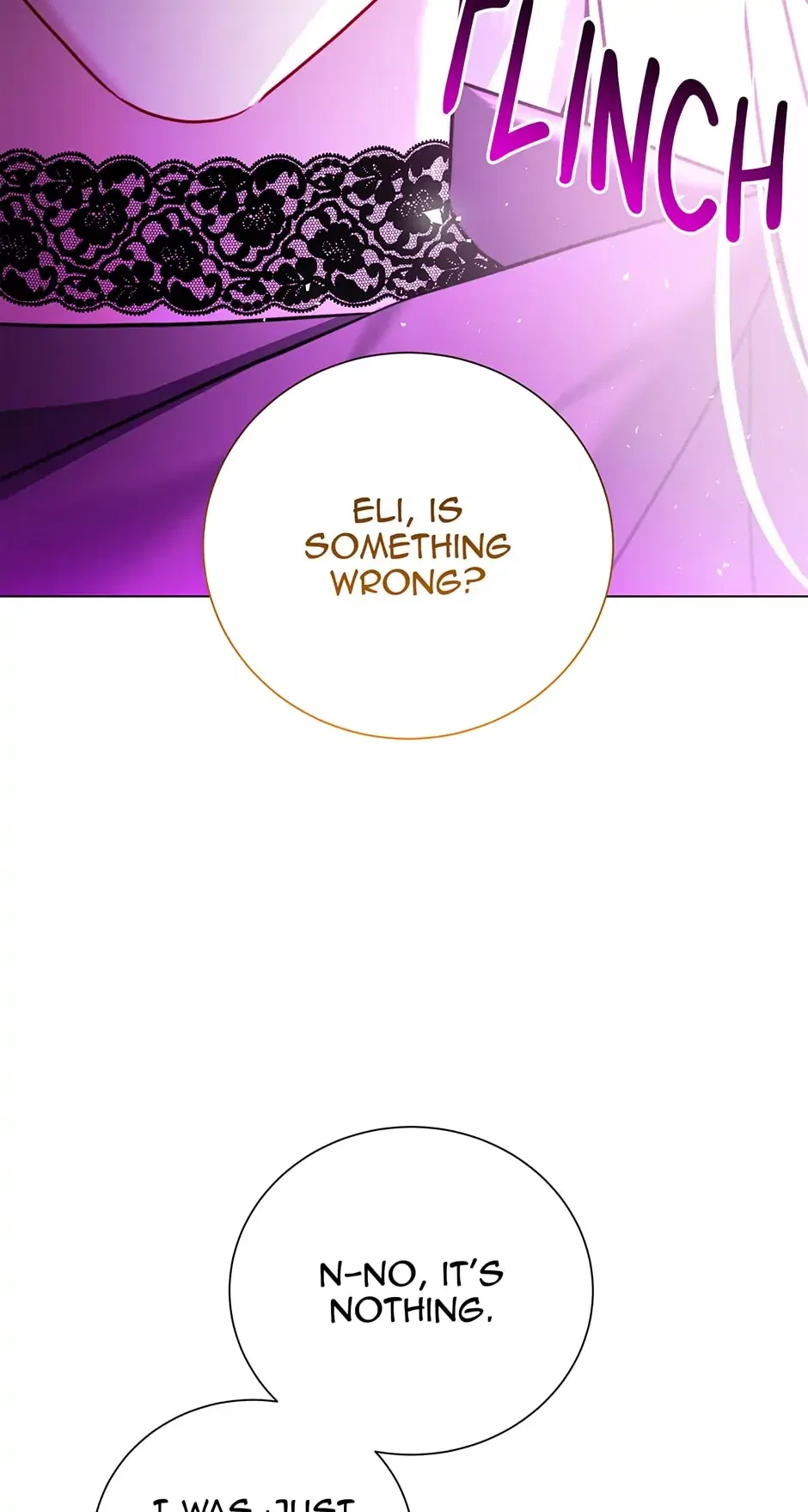 Your Regrets Mean Nothing to Me Chapter 76 – Page 57