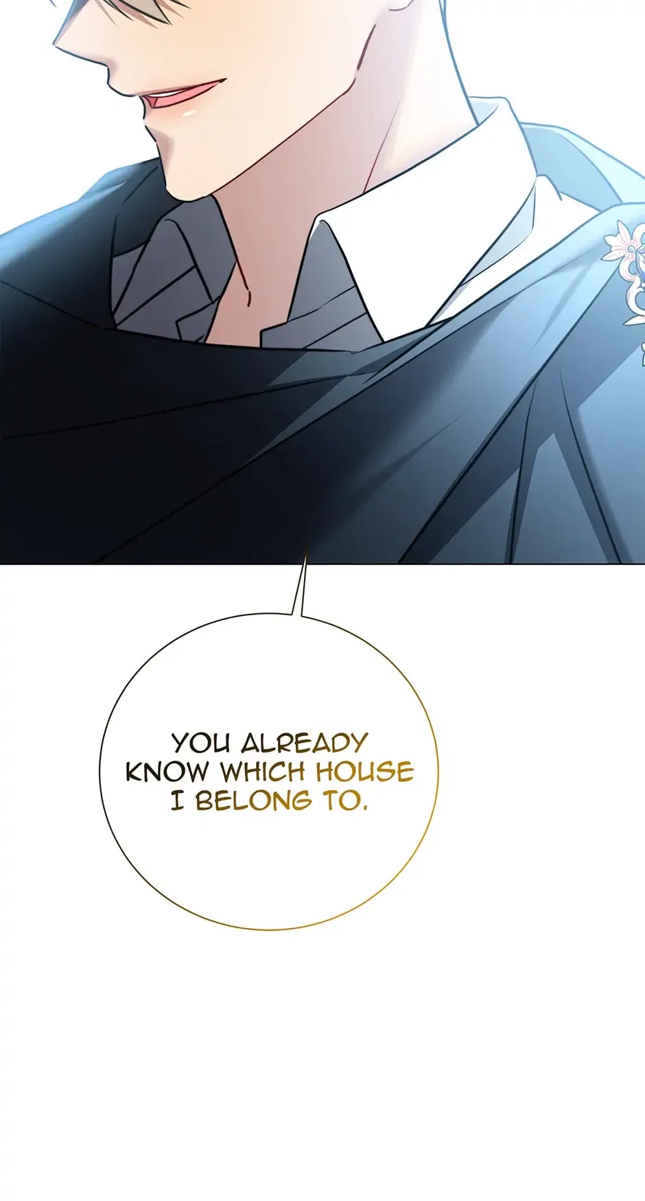 Your Regrets Mean Nothing to Me Chapter 76 – Page 61
