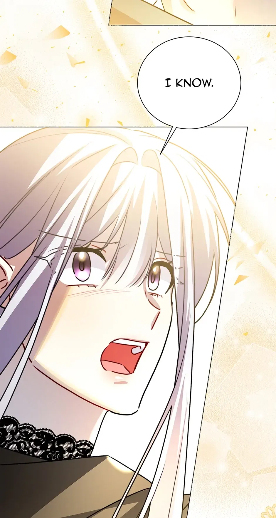 Your Regrets Mean Nothing to Me Chapter 76 – Page 63
