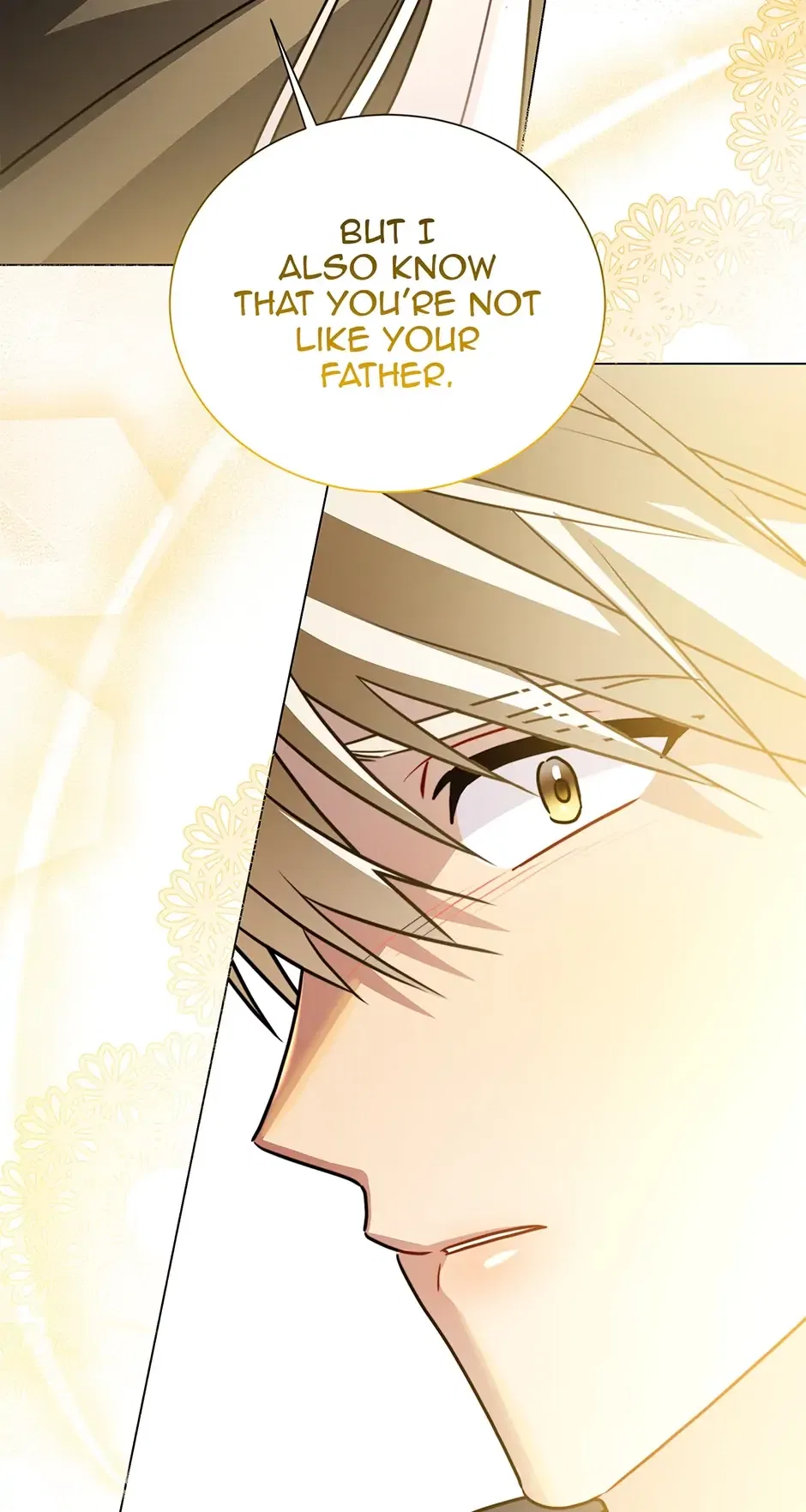 Your Regrets Mean Nothing to Me Chapter 76 – Page 64