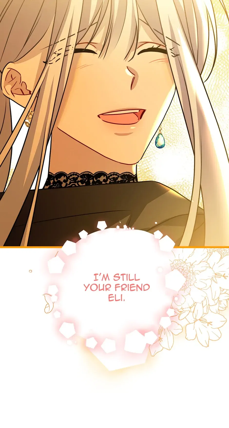 Your Regrets Mean Nothing to Me Chapter 76 – Page 69