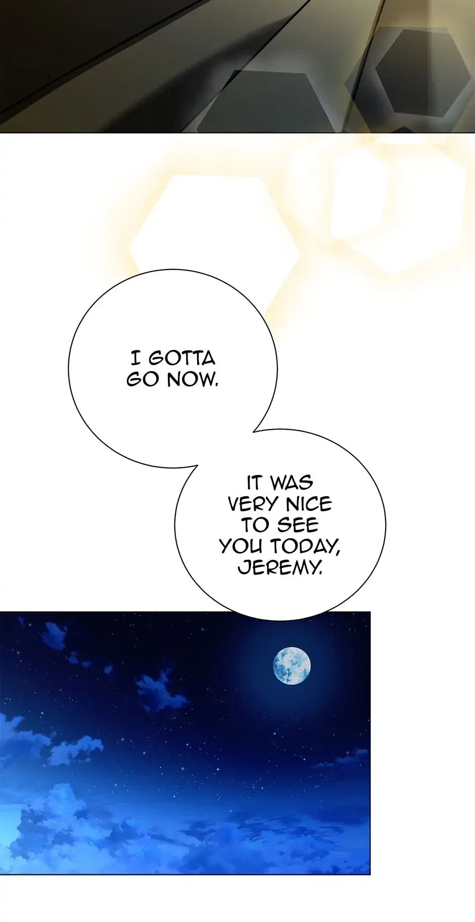 Your Regrets Mean Nothing to Me Chapter 76 – Page 71