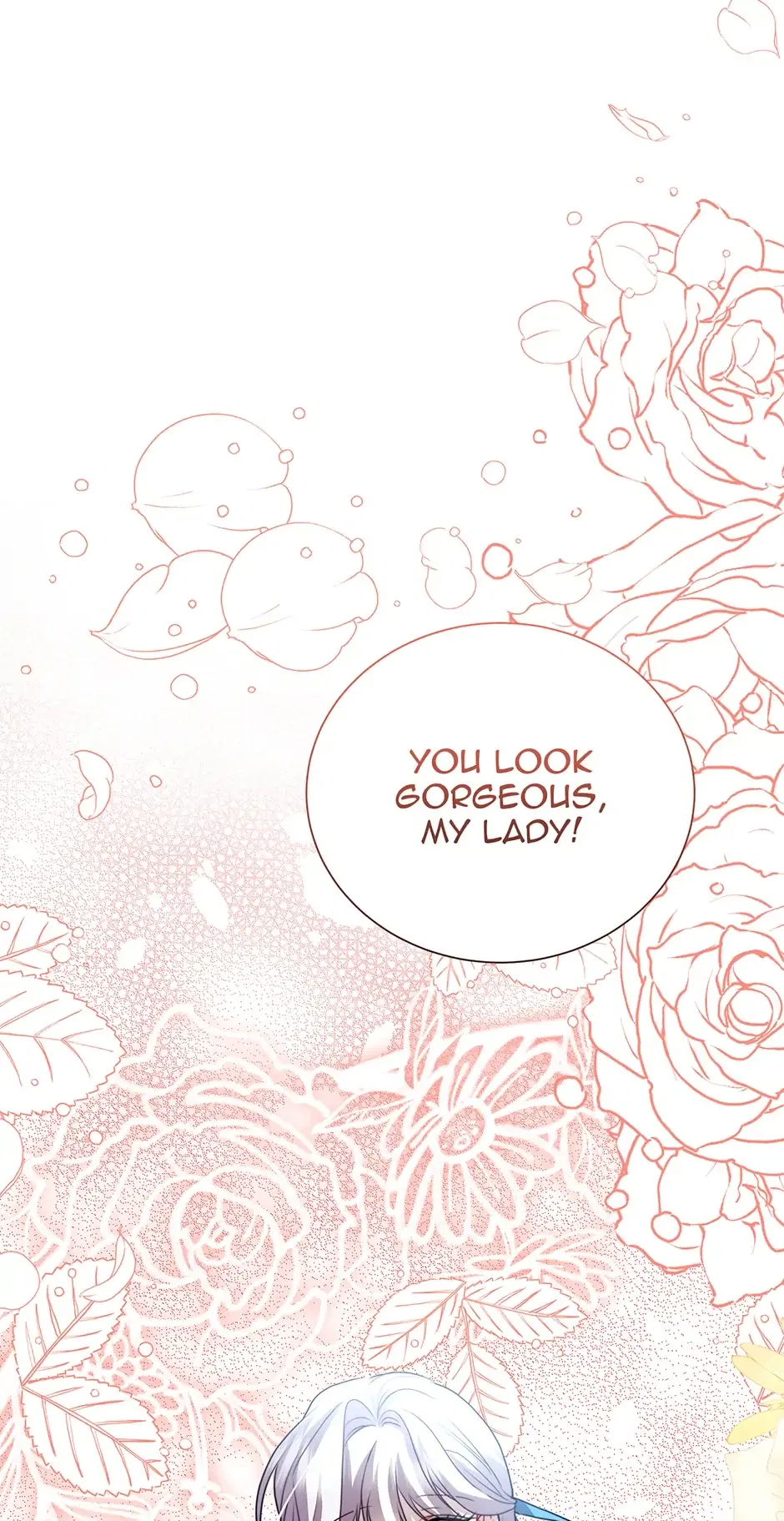Your Regrets Mean Nothing to Me Chapter 76 – Page 74