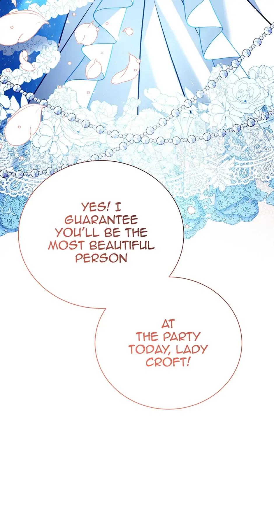 Your Regrets Mean Nothing to Me Chapter 76 – Page 76