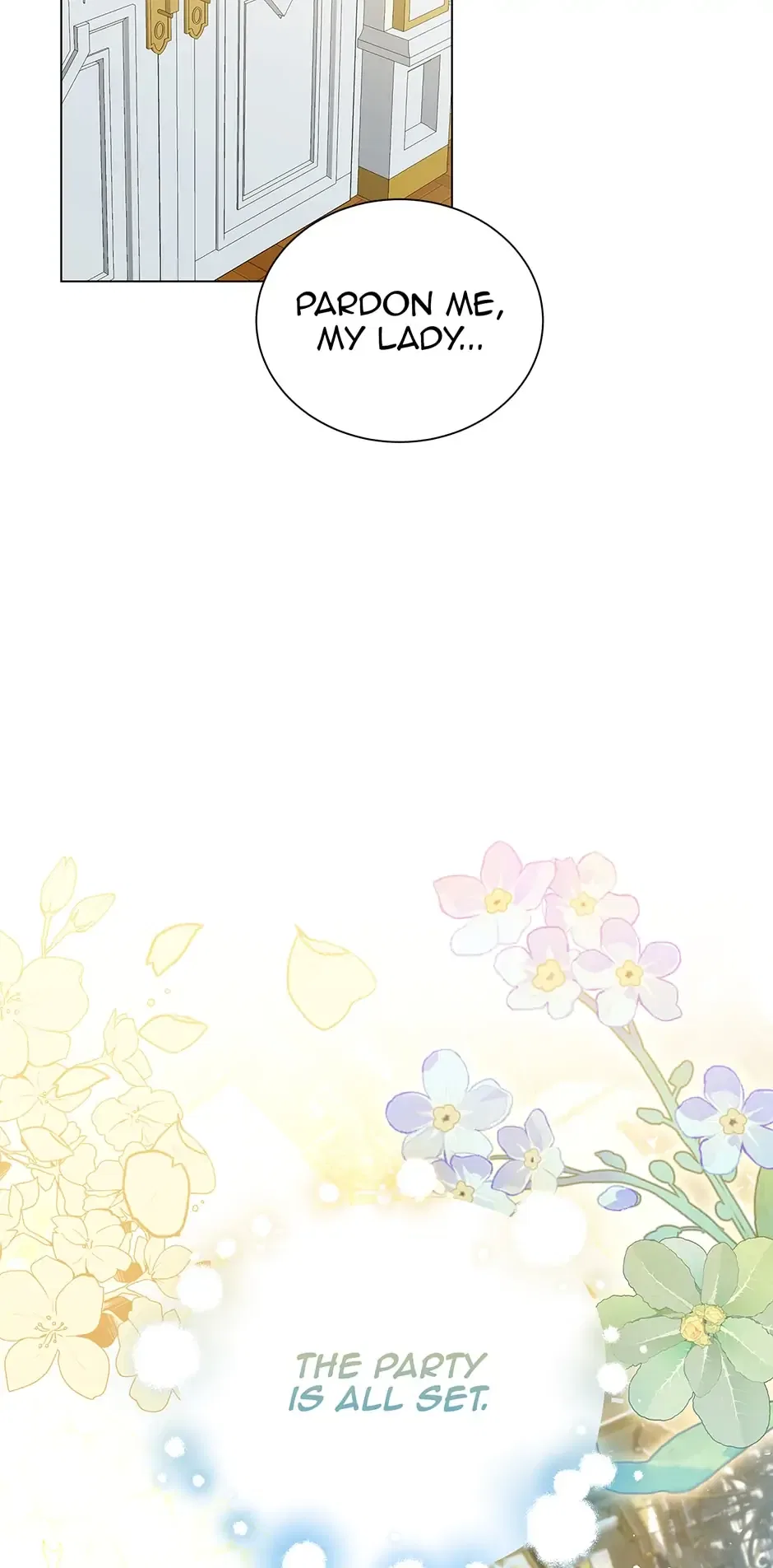 Your Regrets Mean Nothing to Me Chapter 76 – Page 80