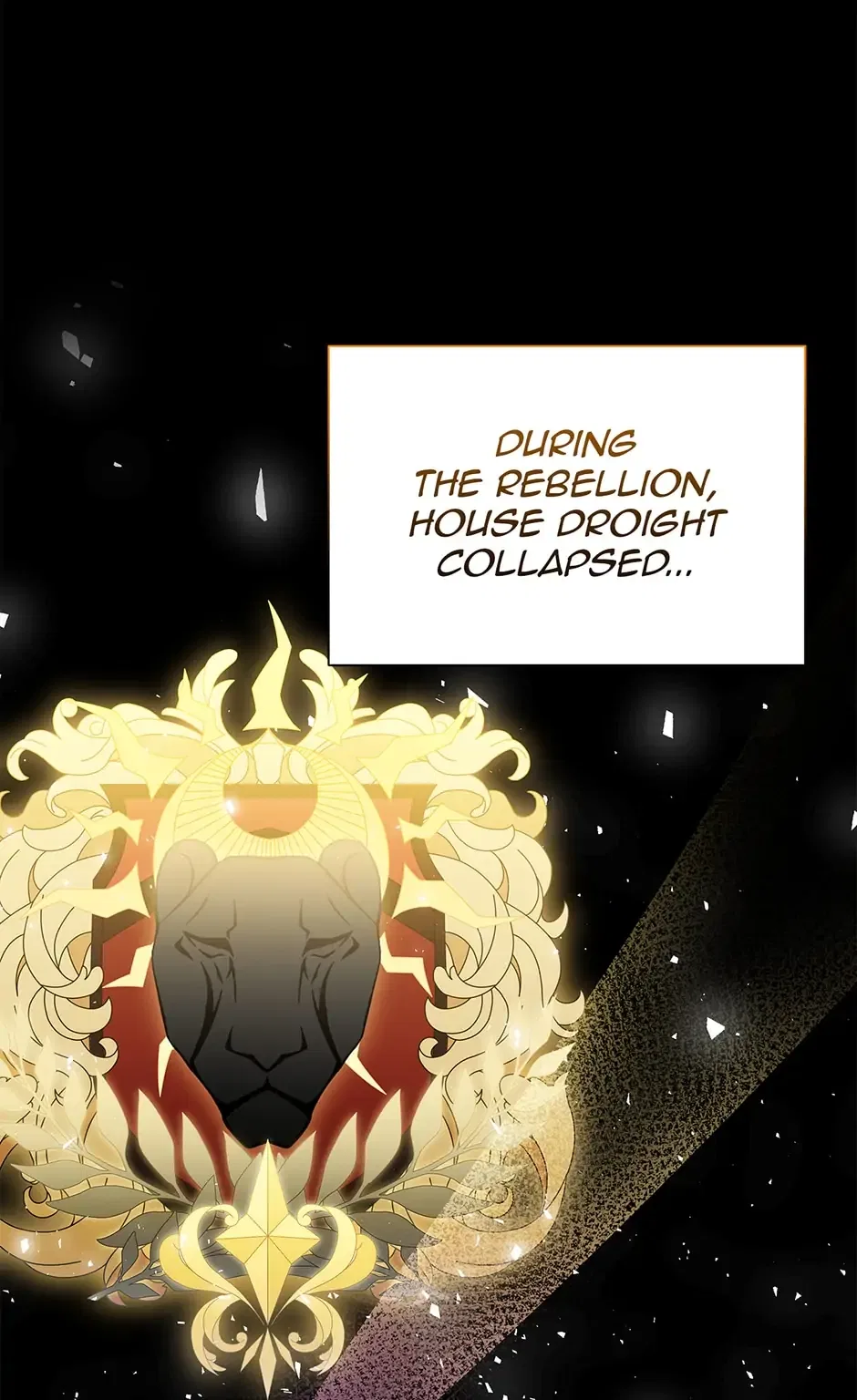Your Regrets Mean Nothing to Me Chapter 75 – Page 1