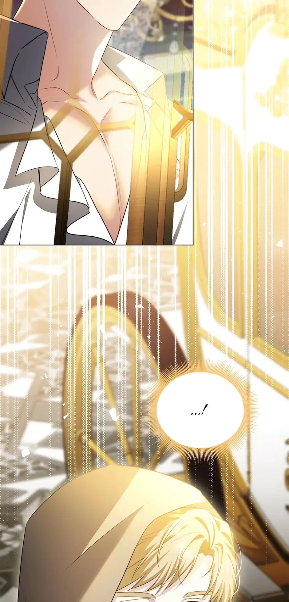 Your Regrets Mean Nothing to Me Chapter 75 – Page 6