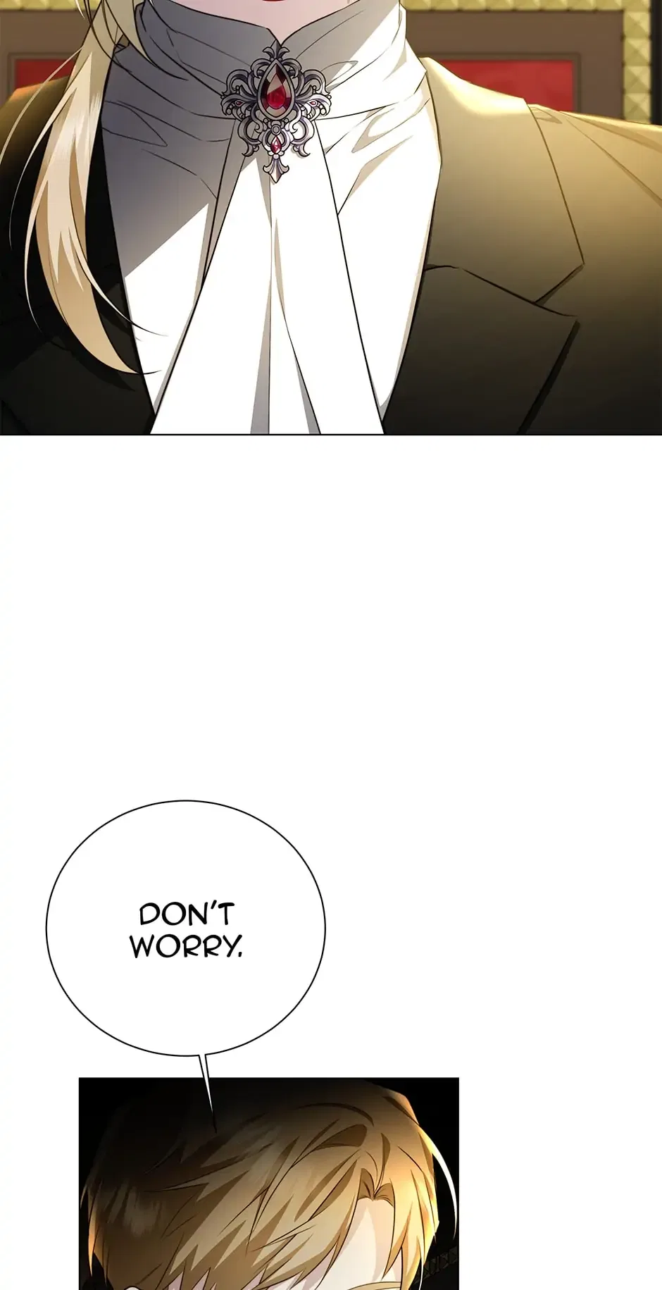 Your Regrets Mean Nothing to Me Chapter 75 – Page 10