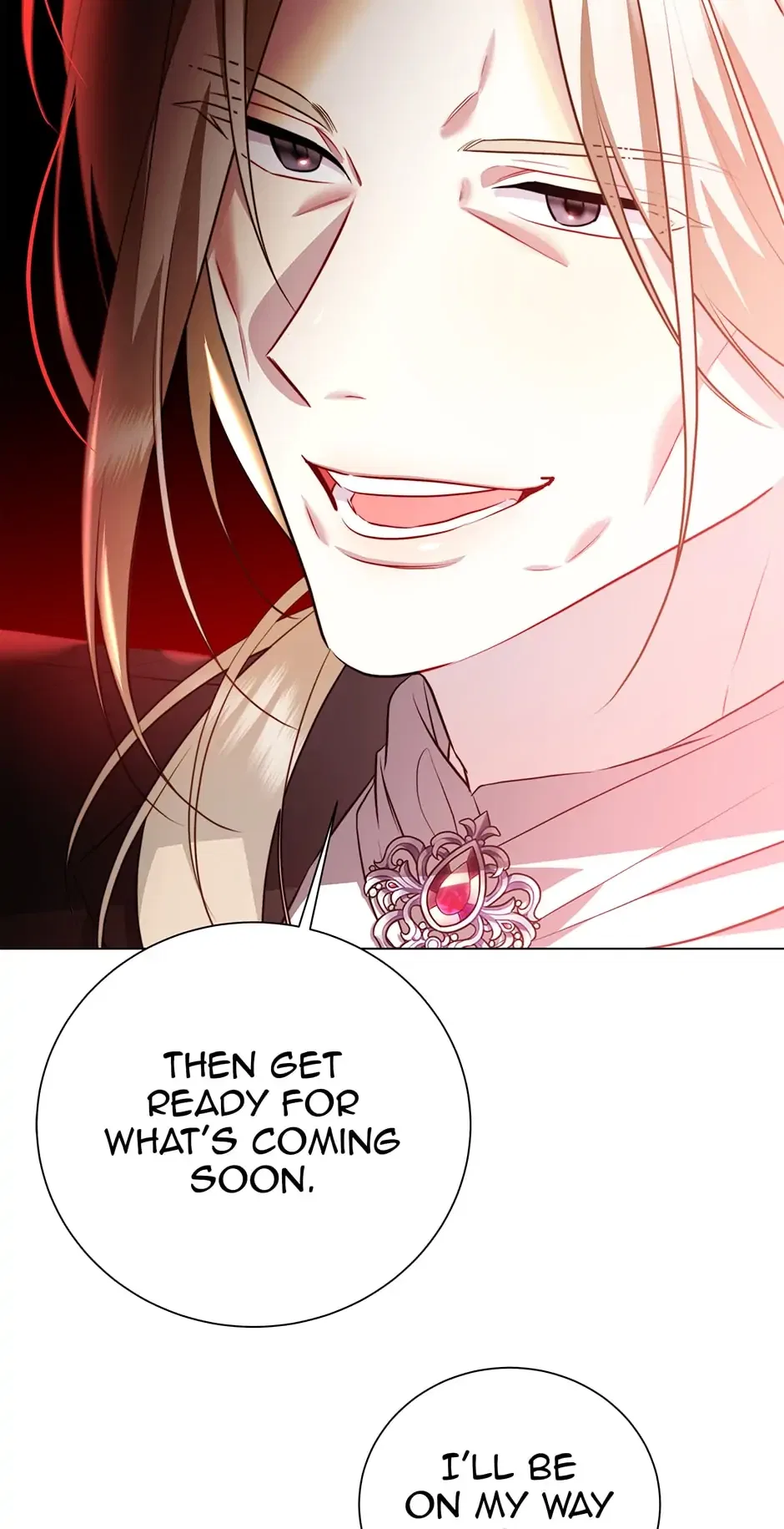 Your Regrets Mean Nothing to Me Chapter 75 – Page 12