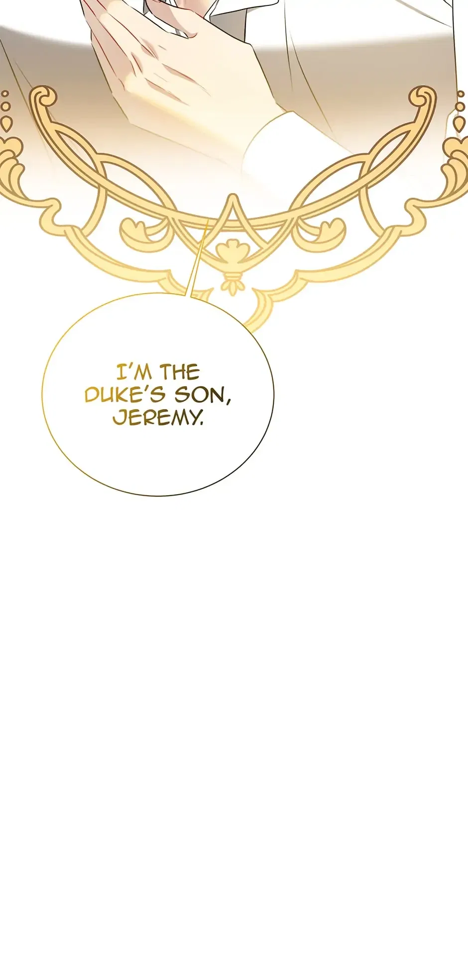 Your Regrets Mean Nothing to Me Chapter 75 – Page 17