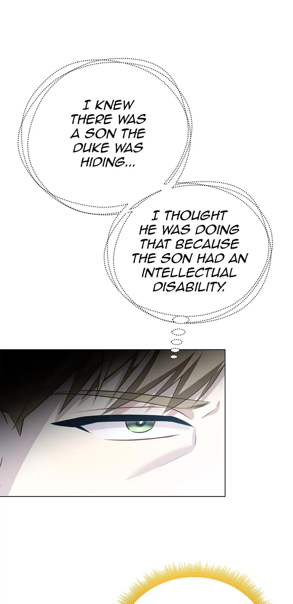 Your Regrets Mean Nothing to Me Chapter 75 – Page 20