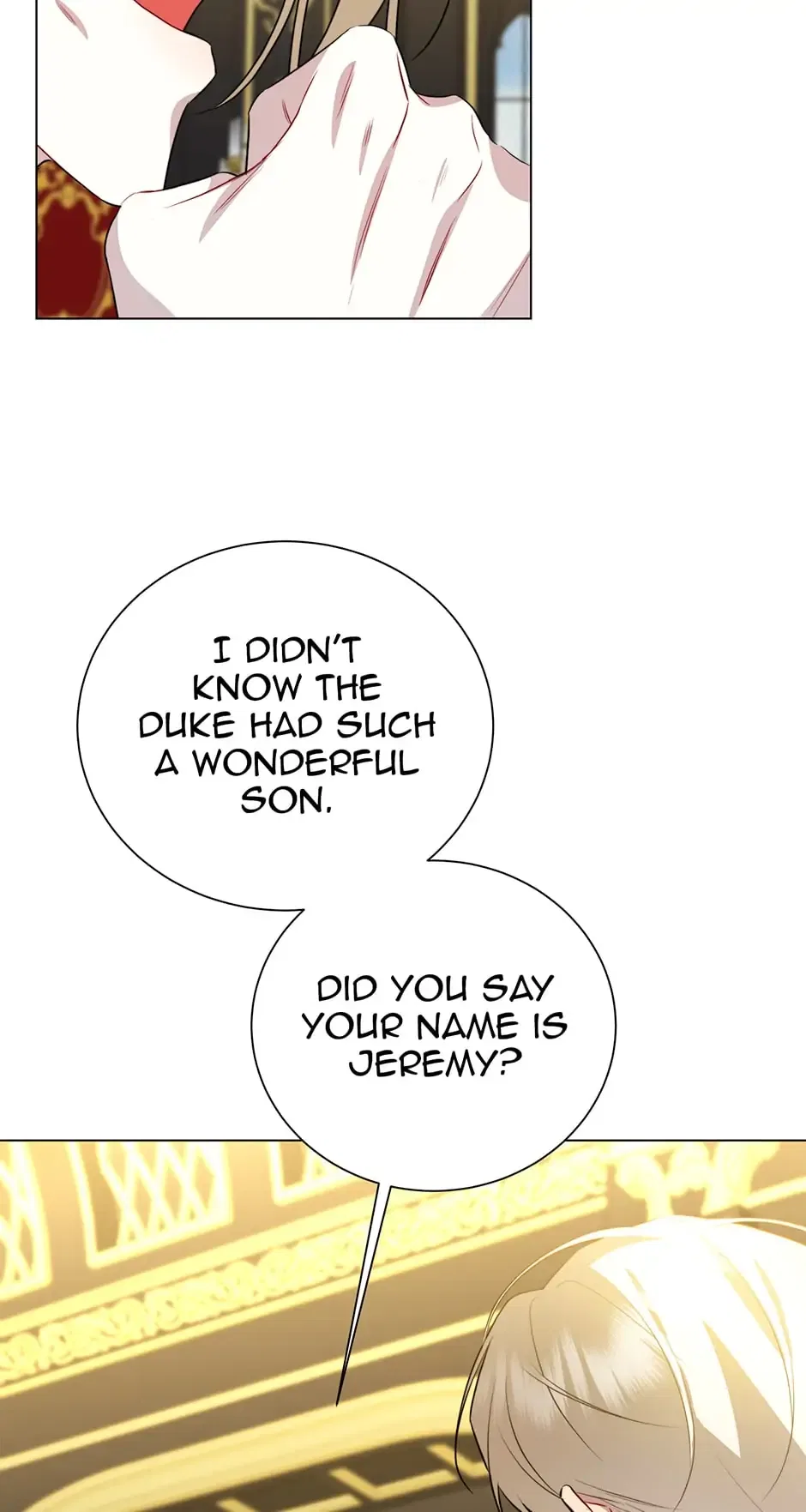 Your Regrets Mean Nothing to Me Chapter 75 – Page 26